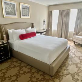 Henley Park Hotel, hotel em Washington