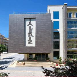 Jaleriz Gaziantep Hotel, hotel u gradu 'Gaziantep'