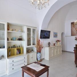 Casa del Fauno, hotel en Minori