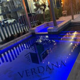 Verdana SFM A2, hotel in San Francisco de Macorís