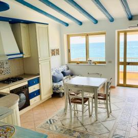 Sea View Appartment