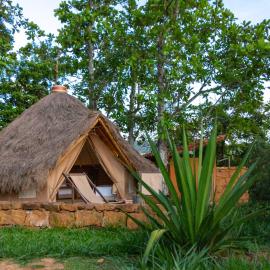 Nativo Eco-Hotel Barichara, hotel i Barichara