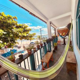 Maré Mansa Pousada e Hostel