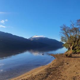 Stable Cottage, hotel v mestu Arrochar