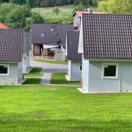 Zaciszne Domki Apartamenty