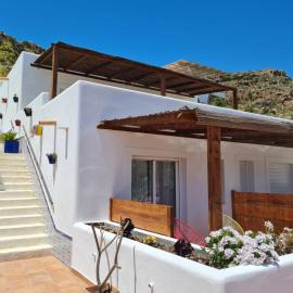 Casa Sol y Luz - casa rural, hotel in Carboneras