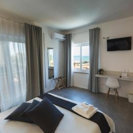 B&B a due passi dal mare, hotel em Gela