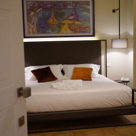 Palazzo Bibbi - Rooms to Live, hotel in Reggio di Calabria