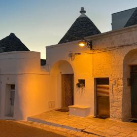 Trullo Zia Nina