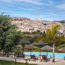 Baglio Genovesi, hotell sihtkohas Noto