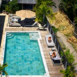 La Villa Miranda Meublé de Tourisme 4 *