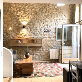 Studio 57 à Saignon, Hotel in Saignon