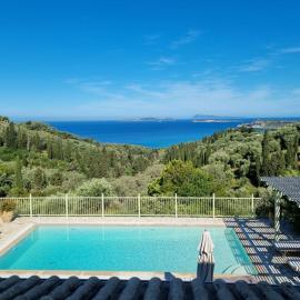Villa Theia et Studio Theia