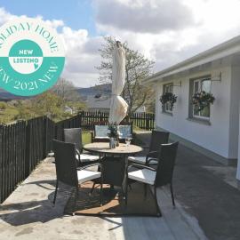 Mary Naoise Holiday Home by Trident Holiday Homes