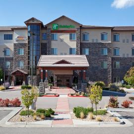 Holiday Inn Denver-Parker-E470/Parker Road by IHG