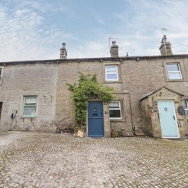 Sunny Mount Cottage, hotel in Skipton
