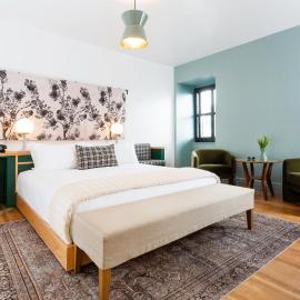 Hotel Grand Stark