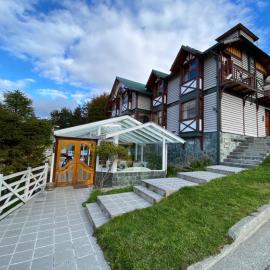 Hostería Patagonia Jarke, hotel in Ushuaia