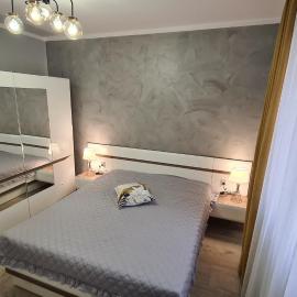 Apartament DeLuxe 3