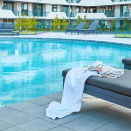 PARKROYAL Monash Melbourne, hotel i Clayton North