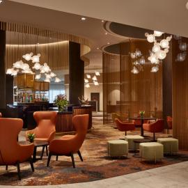 PARKROYAL Monash Melbourne、クレイトン・ノースのホテル
