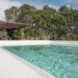 MONTE DO CORTIÇO, hotel i Arraiolos