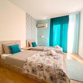 Hotel Park, hotell i Negotino