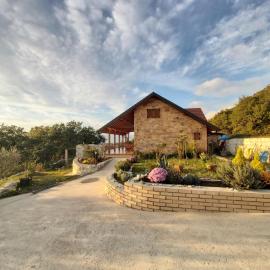 Radanovići에 위치한 호텔 Villa Magnolia