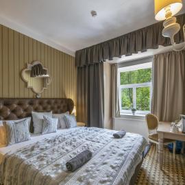 Oxigén Family Hotel Noszvaj, hotel di Noszvaj