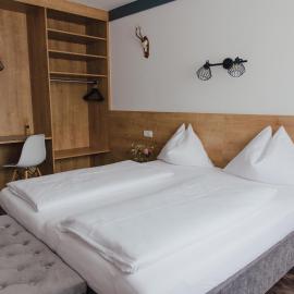 Hotel Drei Kreuz - Self Check In, hotel u gradu Salcburg