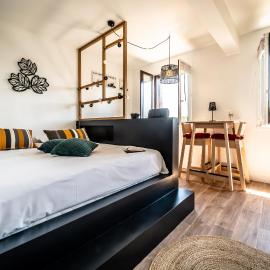 Le Cocon Urbain - 1 Chambre