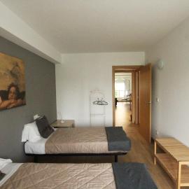 Apartamento Labegain 5, hotel i Sestao