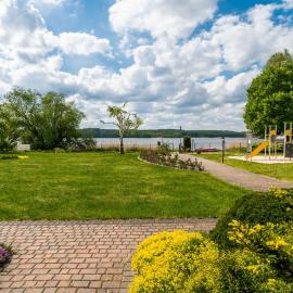 PARADISE Apartamenty, hotel in Charzykowy