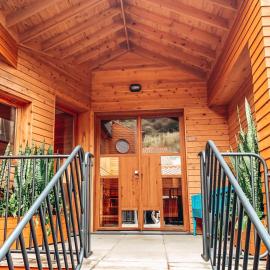 Porto Pim Bay, hotell sihtkohas Horta