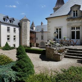 Château de Melin