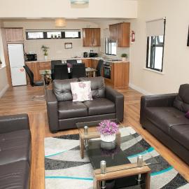 Arch House Apartments, hotel a Athlone
