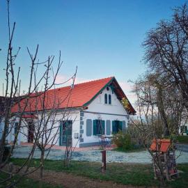 Landhaus Schaller im Südburgenland