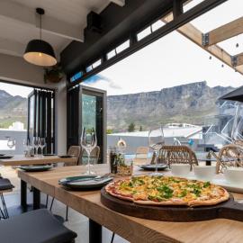 Kloof Street Hotel - Lion Roars Hotels & Lodges، فندق في كيب تاون