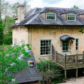 Prince Rupert, hotel v destinácii Winchcombe