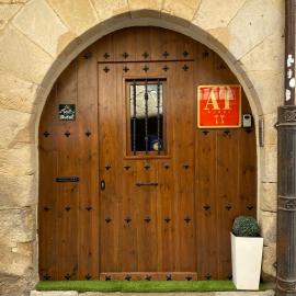 B&B Apartamentos Lorione, hotel in Olite