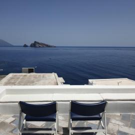 Casa Le Due Sicilie, hotell sihtkohas Panarea