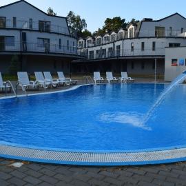 Apartament Silence Baltic 6 Osobowy