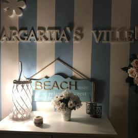 Margarita´s Ville – hotel w mieście Costa Nova