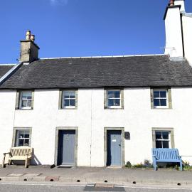 Newton Cottage South, hotel in Inveraray