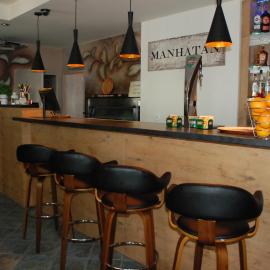 Hotelik Manhatan, hotel em Radzyń Podlaski