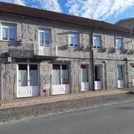Casa Araci