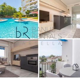 Modern Studio in Medina Garden - Puerto Banús