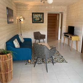 Le Cœur De La Mer, hotel u gradu Deshaies