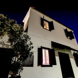 Casa BOHO, hotel a Alaminos