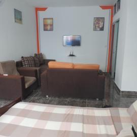 Happy Welcome Bietry 1 - MARCORY ZONE 4 RUE DU CANAL